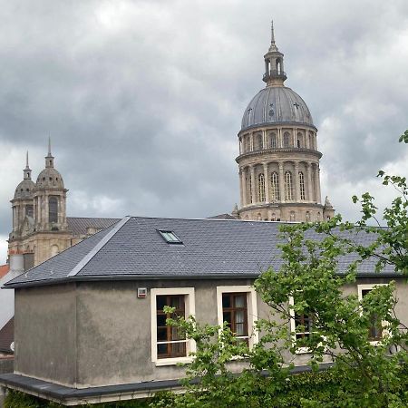 La Maison D'Hautefeuille Villa Boulogne-sur-Mer Kültér fotó