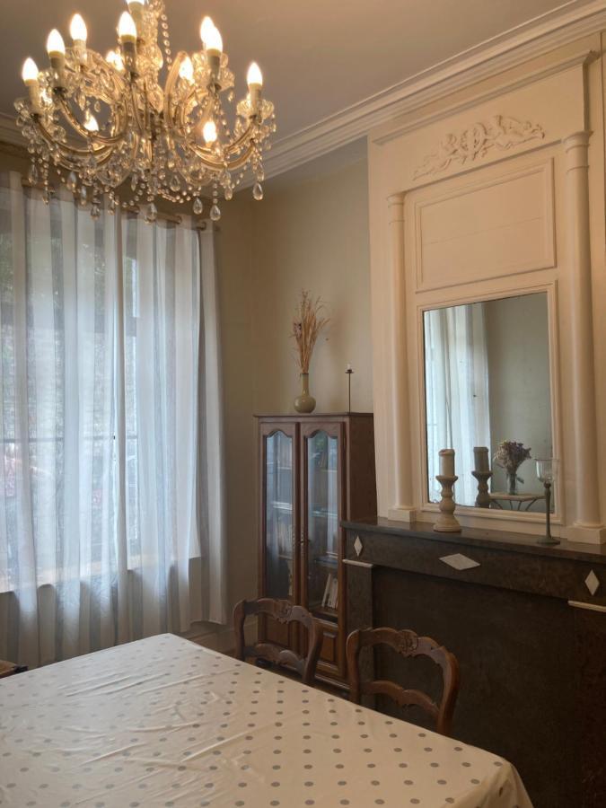 La Maison D'Hautefeuille Villa Boulogne-sur-Mer Kültér fotó